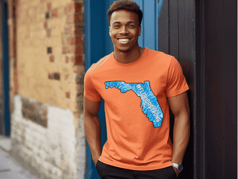 Florida Strong T-Shirt