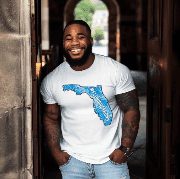 Florida Strong T-Shirt